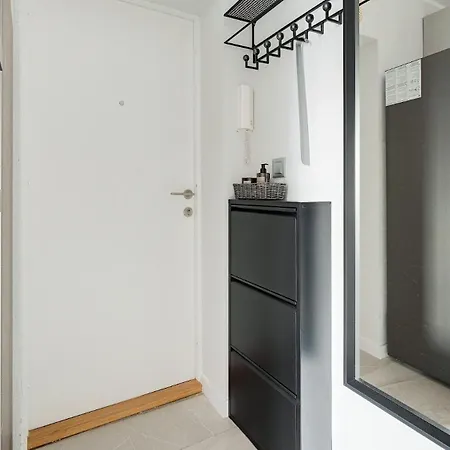 Emilii Plater 55 Center 3 Bedrooms Living Balcony * Warsaw