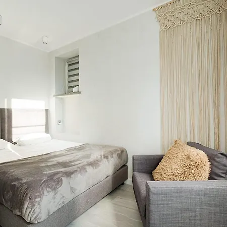 Lejlighed Emilii Plater 55 Center 3 Bedrooms Living Balcony *