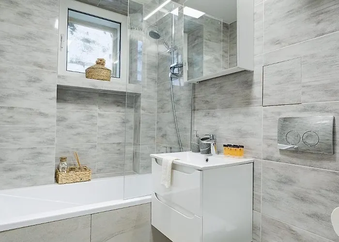 Emilii Plater 55 Center 3 Bedrooms Living Balcony *