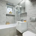 Emilii Plater 55 Center 3 Bedrooms Living Balcony *