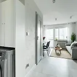 Emilii Plater 55 Center 3 Bedrooms Living Balcony * Warszawa