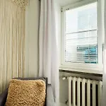 Emilii Plater 55 Center 3 Bedrooms Living Balcony *